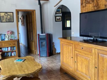Casa en venta en El Pont de Suert