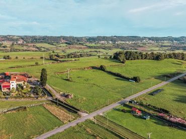 Terreno residenziale in vendita a Camino AMBAS 24