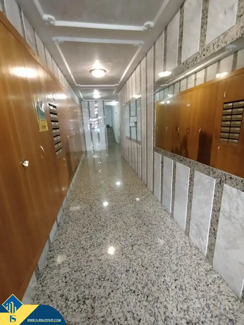 Wohnung mit Aufzug zum Verkauf in Centro, imagen 16