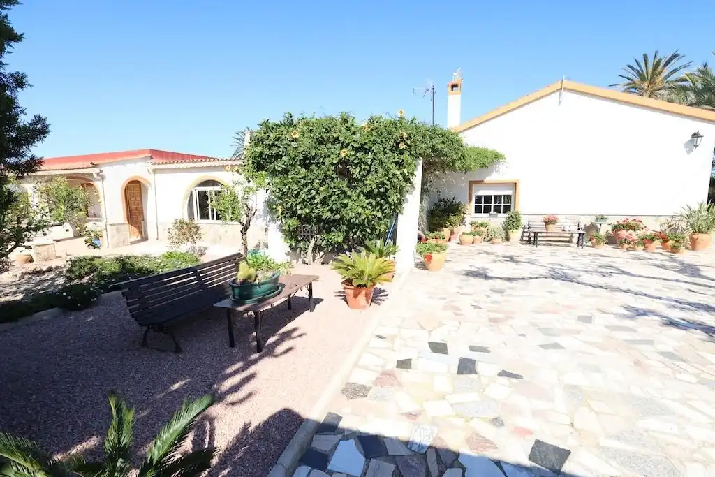 Detached house for sale in La Marina, imagen 4