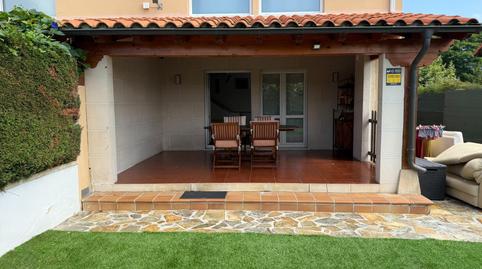 Foto 2 de Casa adosada en venda a Santillana del Mar, Cantabria