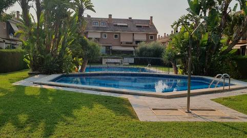 Photo 2 of Single-family semi-detached for sale in Bellavista - Capiscol - Frank Espinós, Alicante