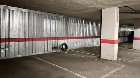 Photo 2 of Garage for sale in Montes Pirineos, Palomeras Bajas,  Madrid Capital