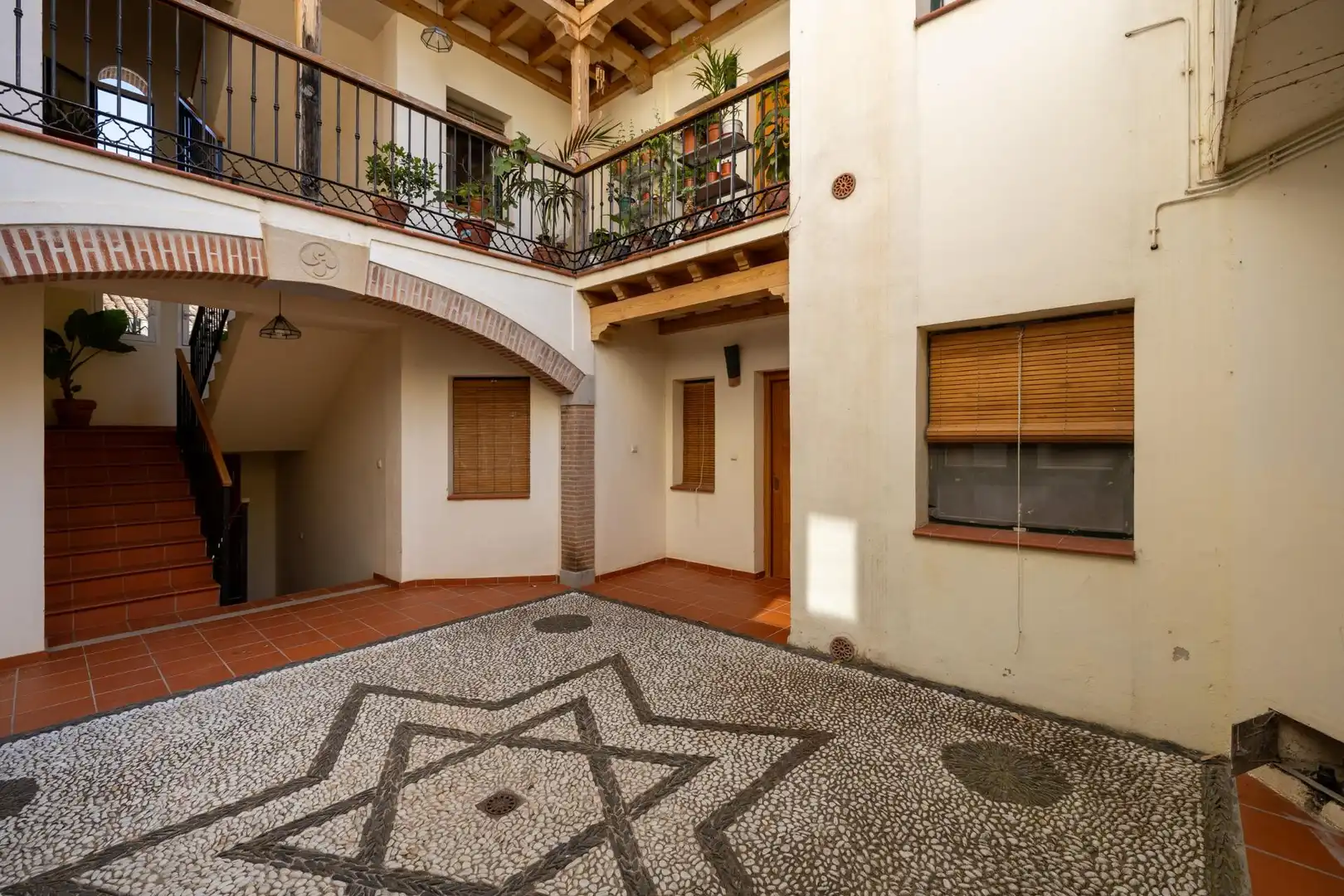 Flat for sale in Atarfe  with Air Conditioner, Heating and Private garden
