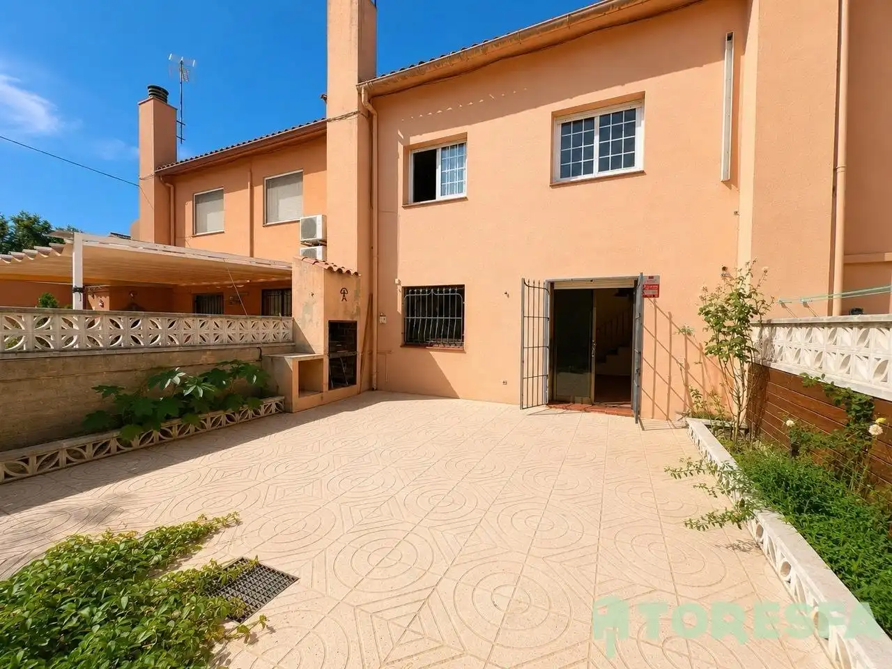 Adosado en venta en Polinyà, imagen 39