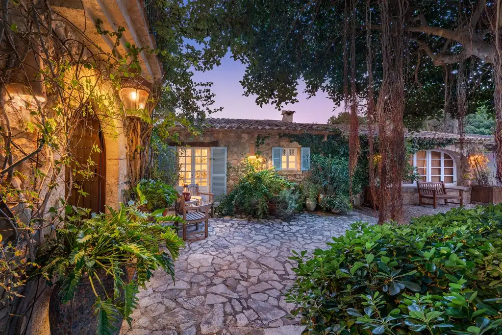 Casa rústica con piscina en venta en Pollença Poble, imagen 15