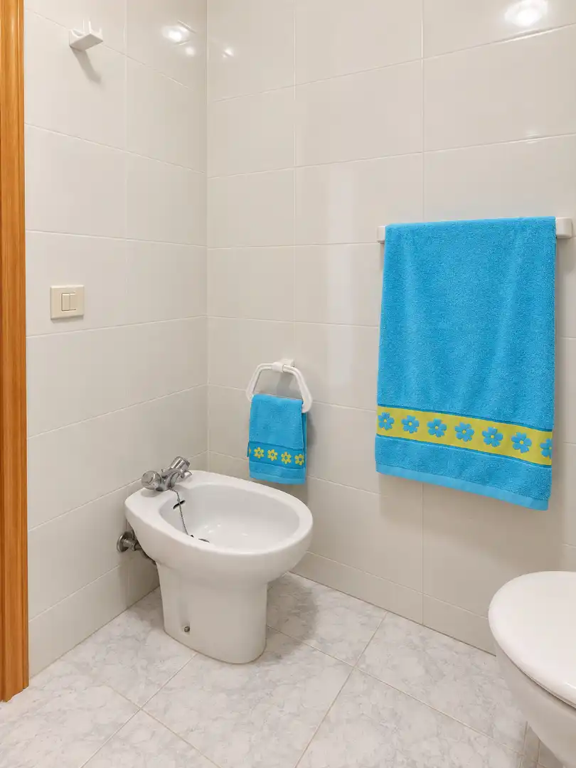 Flat with lift for sale in Calle Bélgica, imagen 21