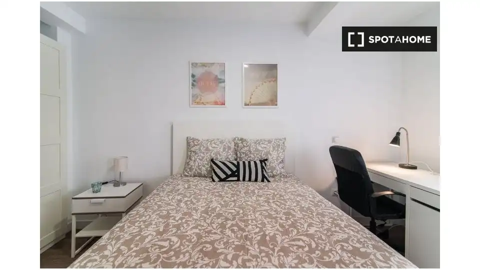 Room in Chopera