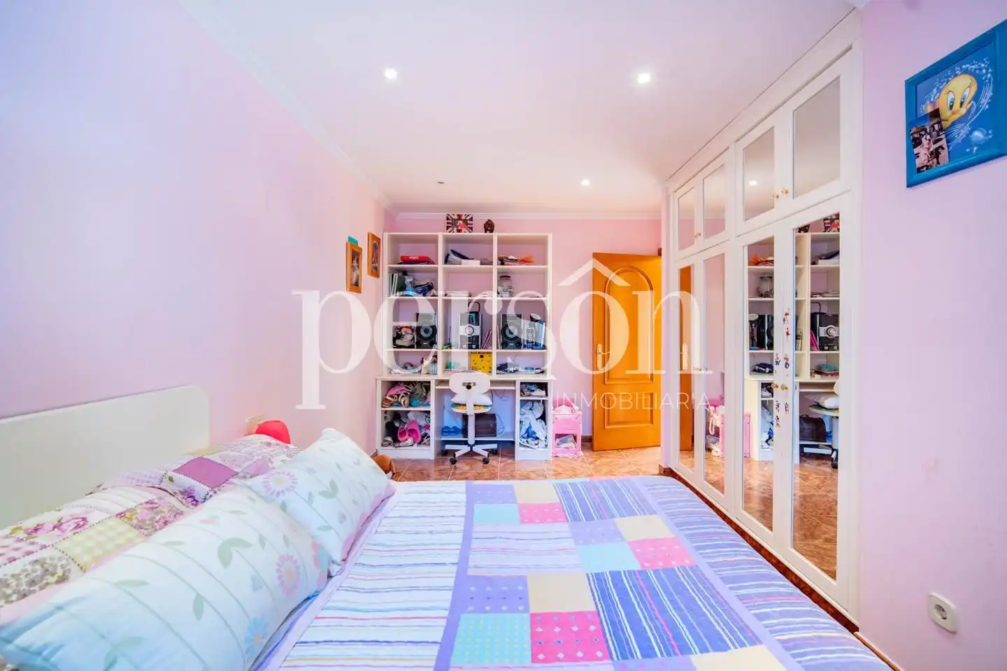 Detached house with terrace for sale in Serra, imagen 38