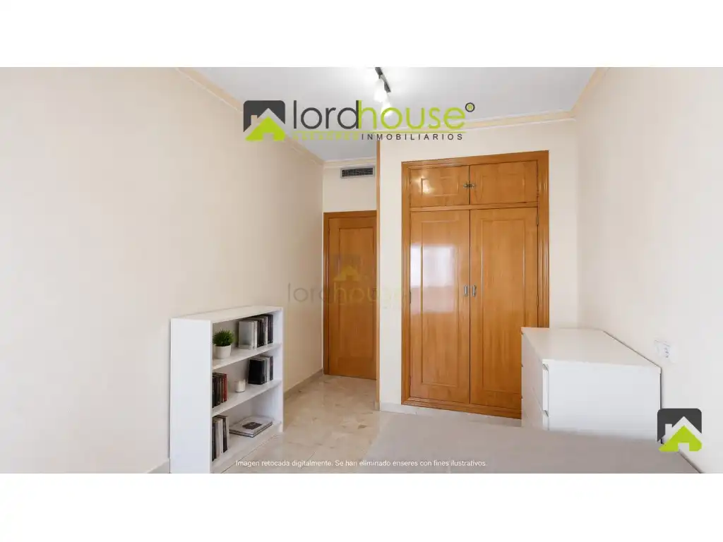 Piso con ascensor en venta en Calle Lope Gisbert, imagen 22