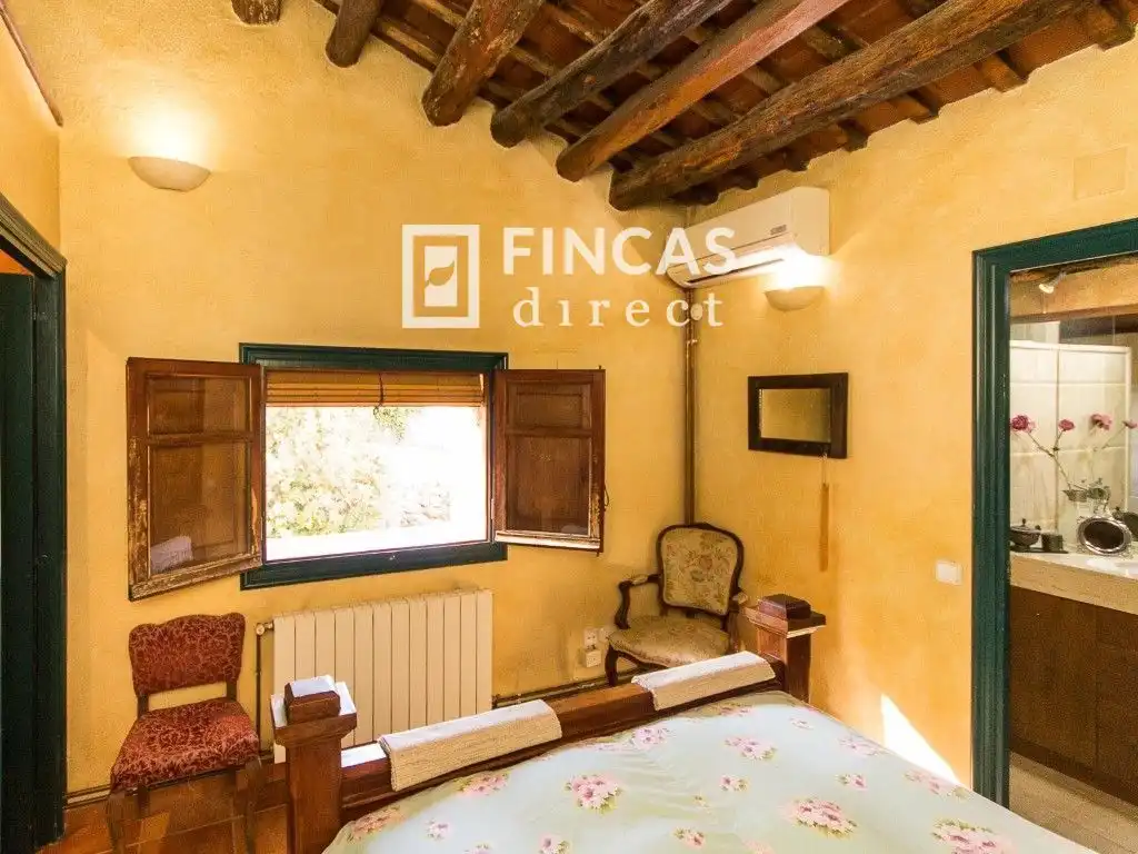 Finca rústica en venda a Moreres, Subirats