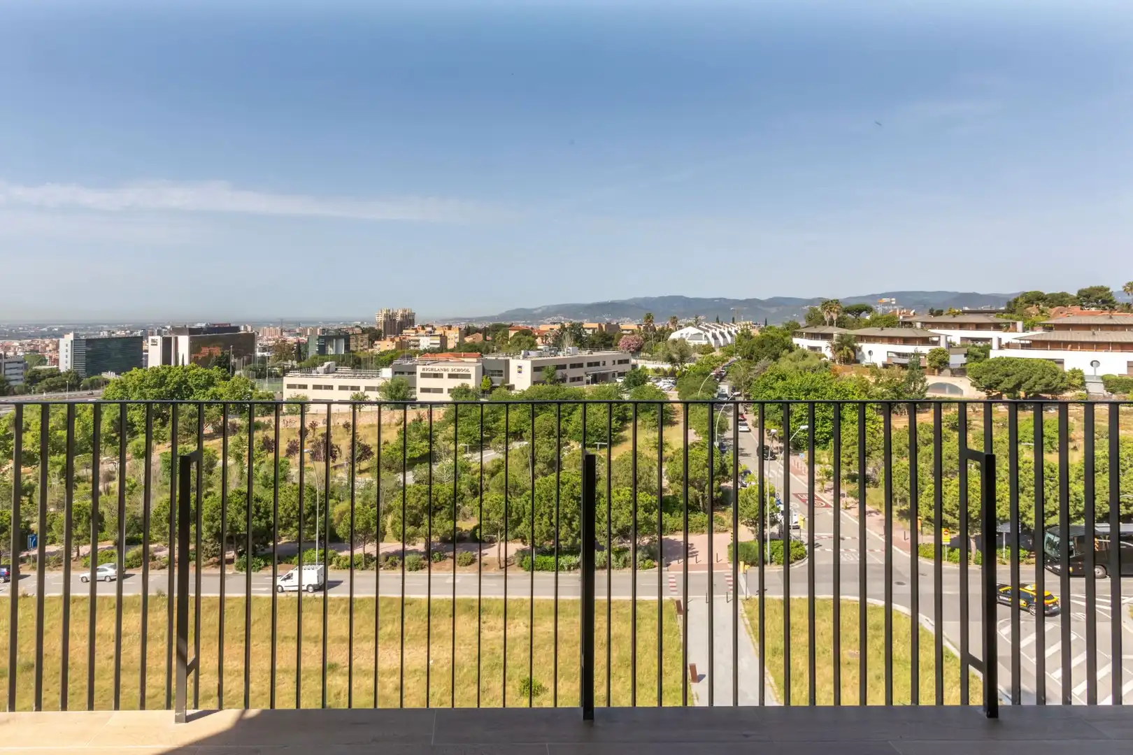 Flat with pool to rent in Carrer de Joan Miró, imagen 43