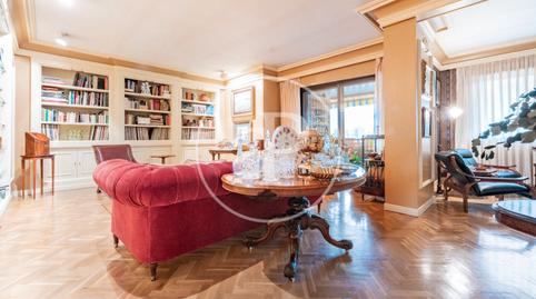 Foto 3 de Piso en venta en Mirasierra,  Madrid Capital