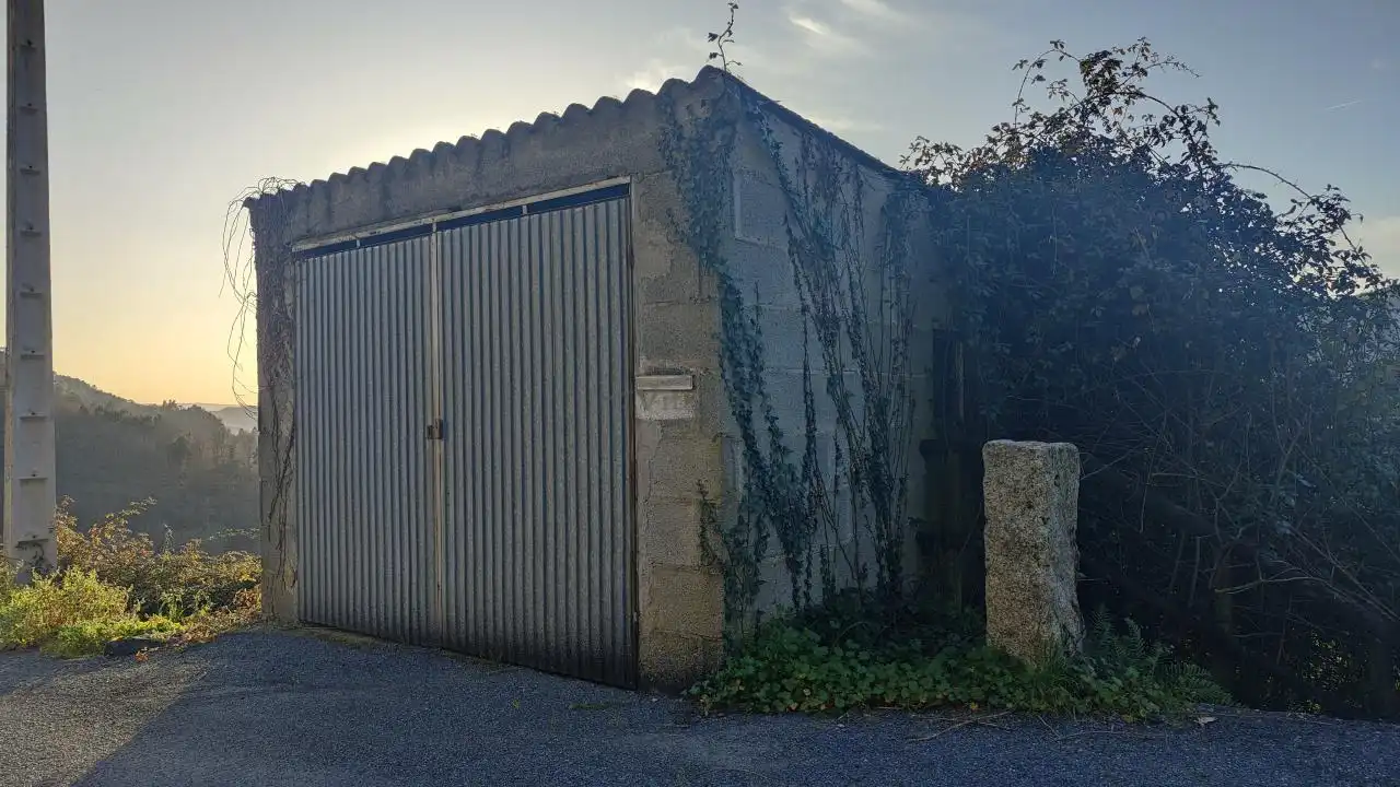 Casa rústica amb terrassa en venda a RAMUIN, imagen 6