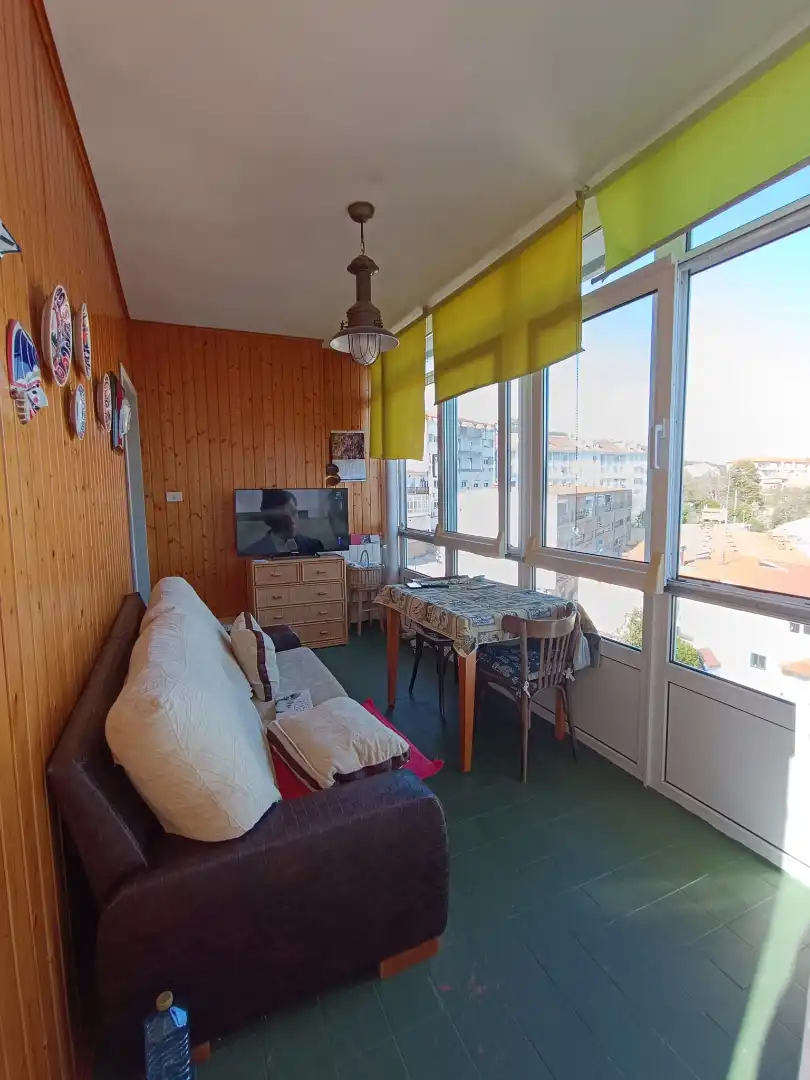 Casa o xalet en venda a Samieira