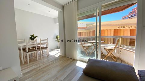 Foto 4 de Piso en venta en Del Baró de Cortés, Russafa, Valencia Capital