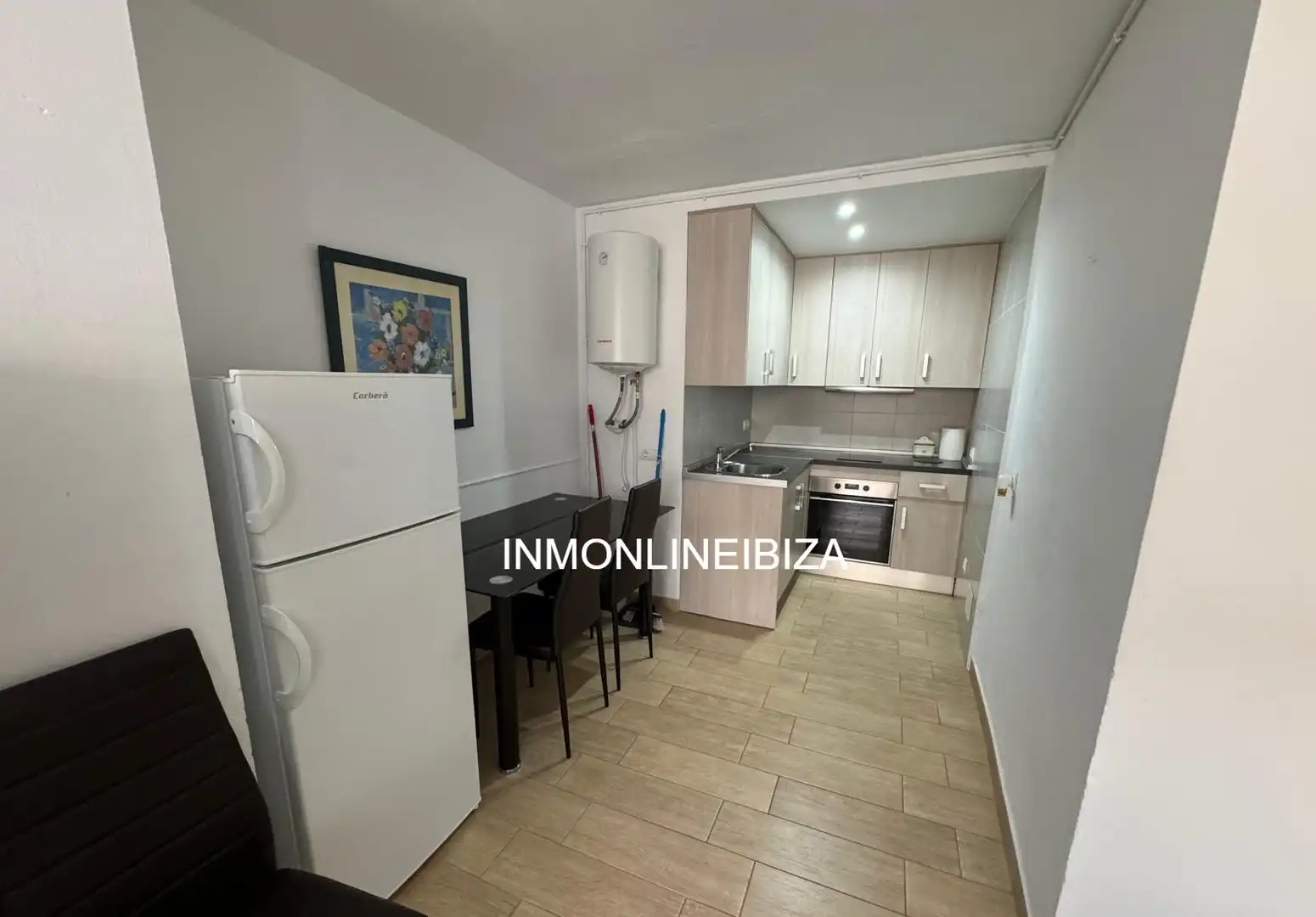 Flat for sale in Carrer del Far, Sant Antoni de Portmany