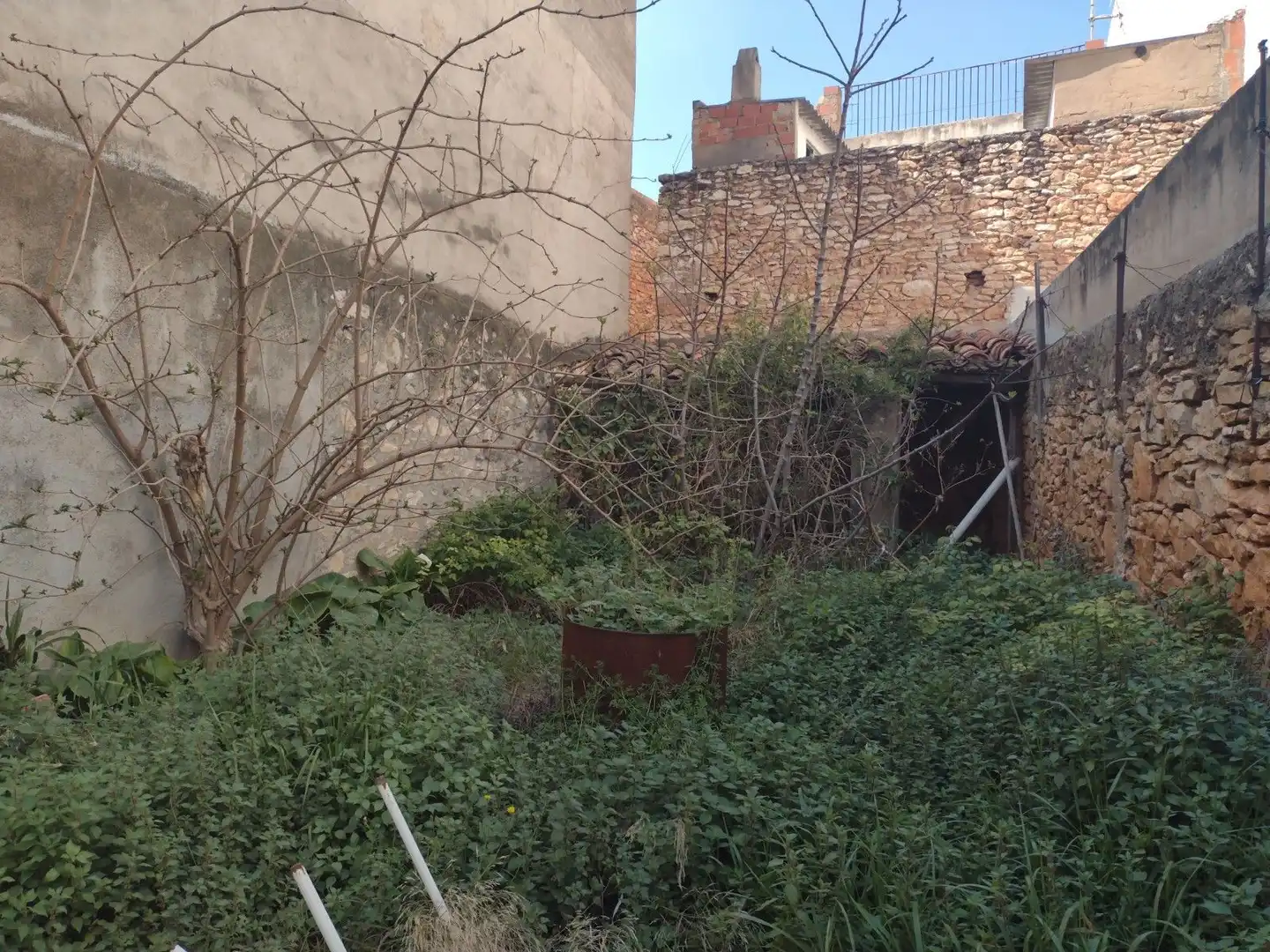Terreno residenziale in vendita a Vall d'Alba, imagen 2