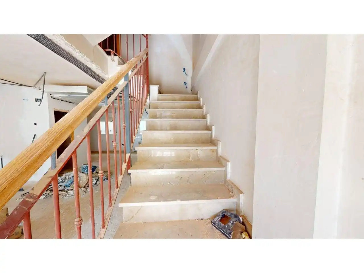 Duplexes for sale in Caravaca de la Cruz, Murcia