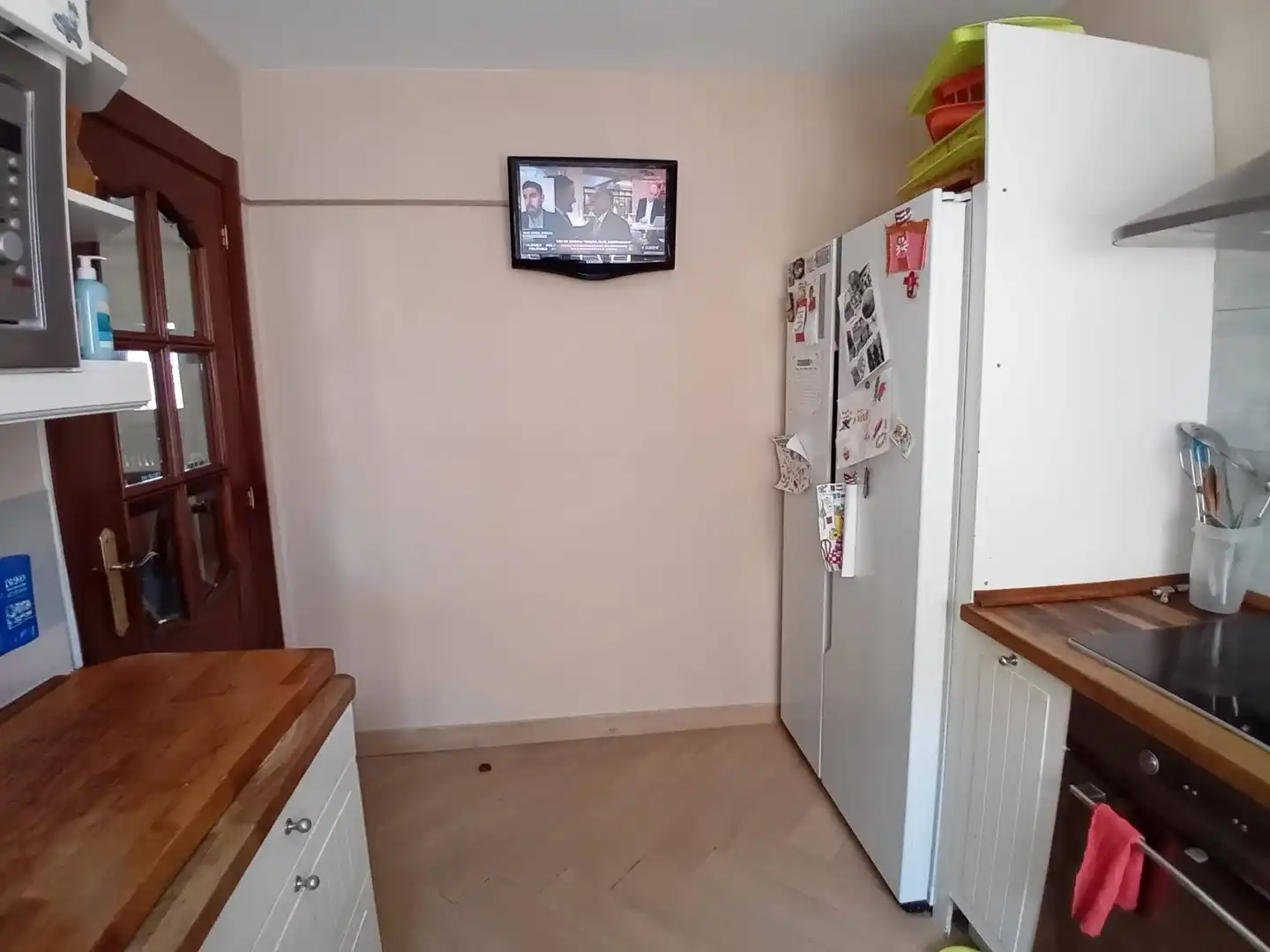 Casa a schiera in vendita a Pedrezuela, imagen 12