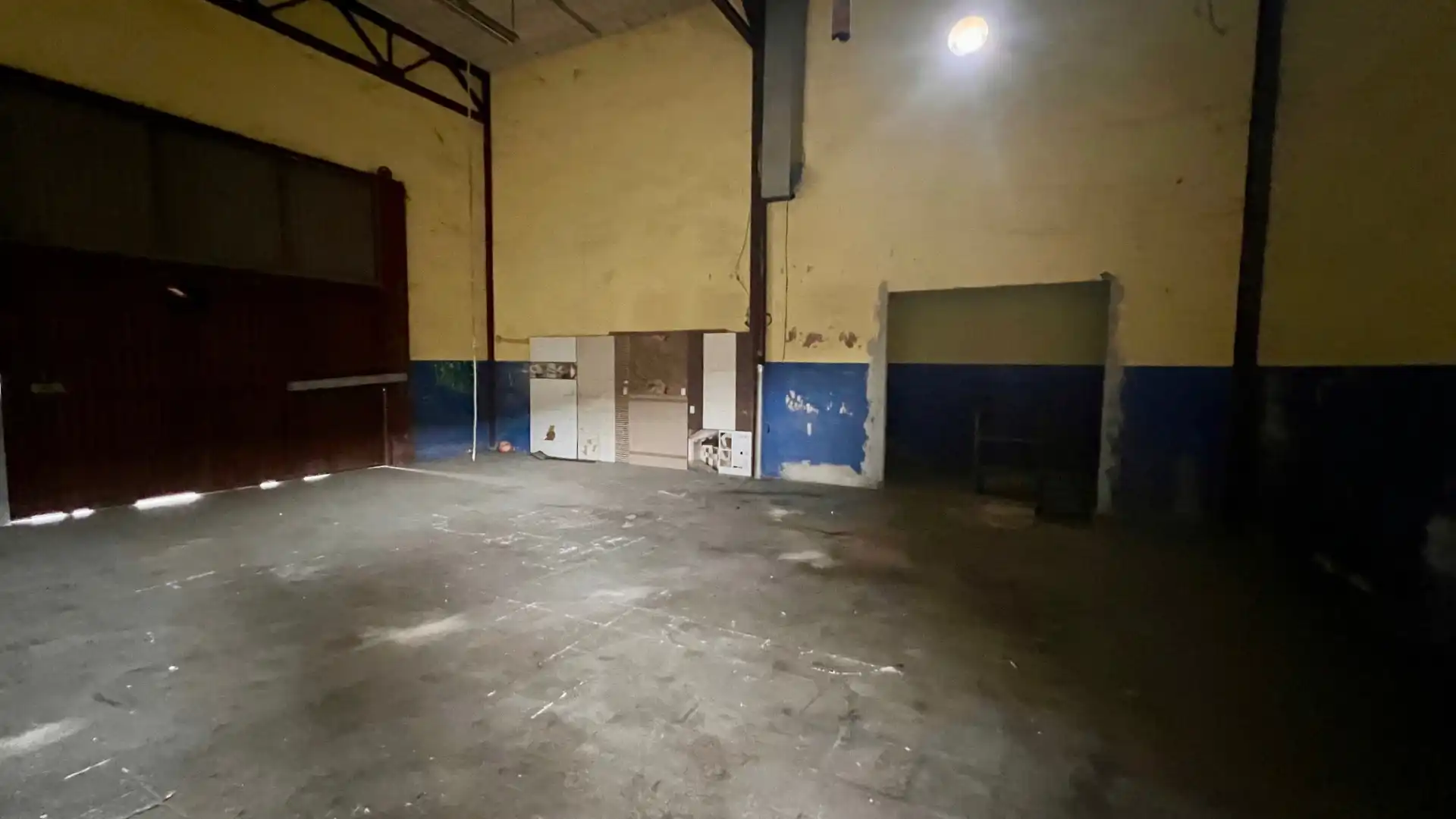 Nave industrial en alquiler en Avinguda de Sentmenat, imagen 4