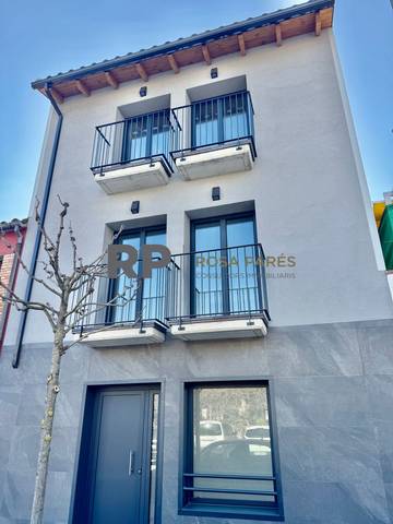 Casa-chalet en Alquiler en Aiguafreda