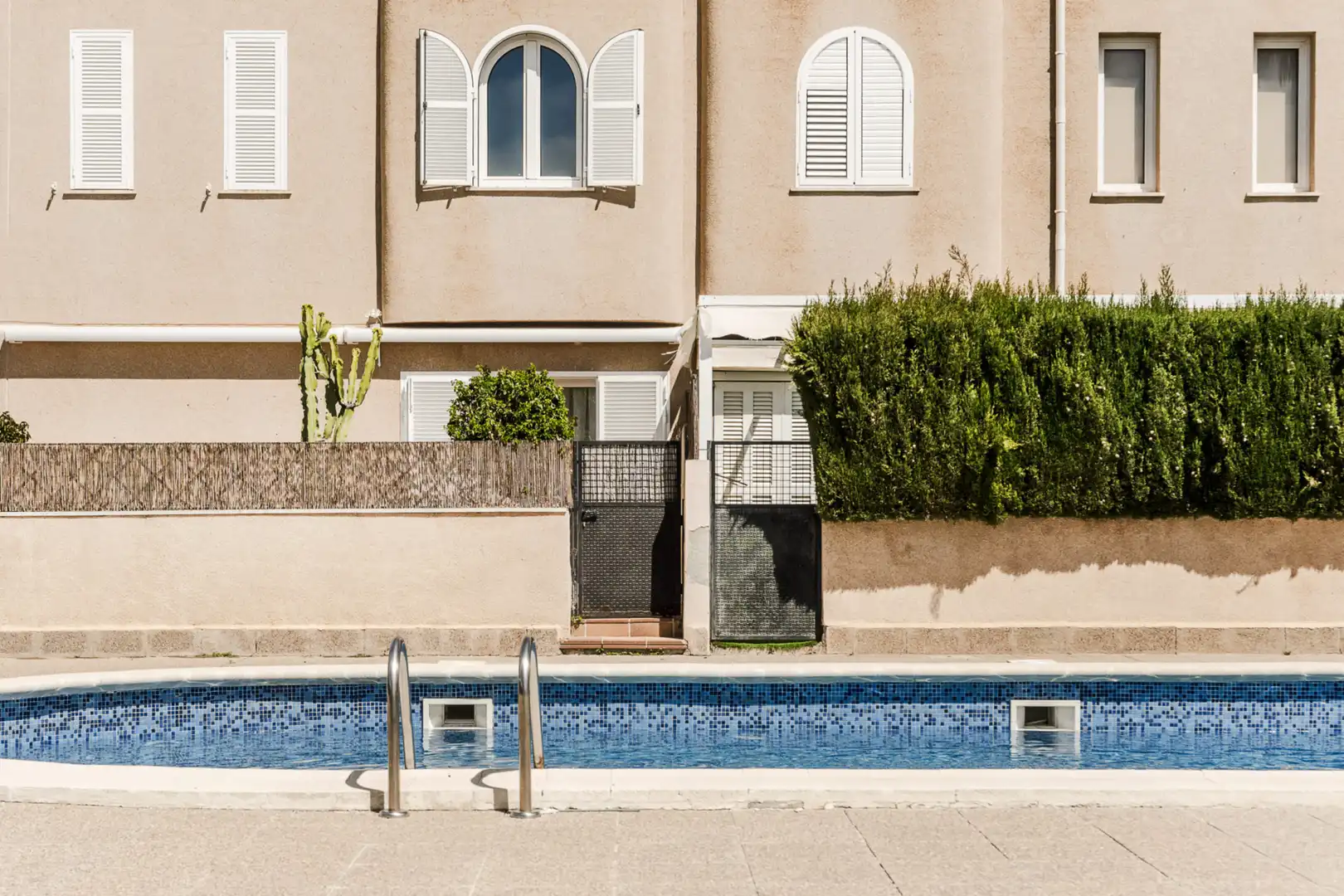 Penthouse with pool for sale in Ponent, imagen 6