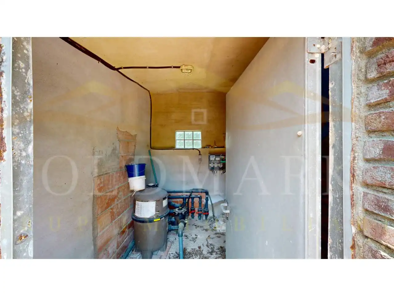 Casa o xalet en venda en Corbera de Llobregat amb Aire condicionat, Calefacció i Jardí privat