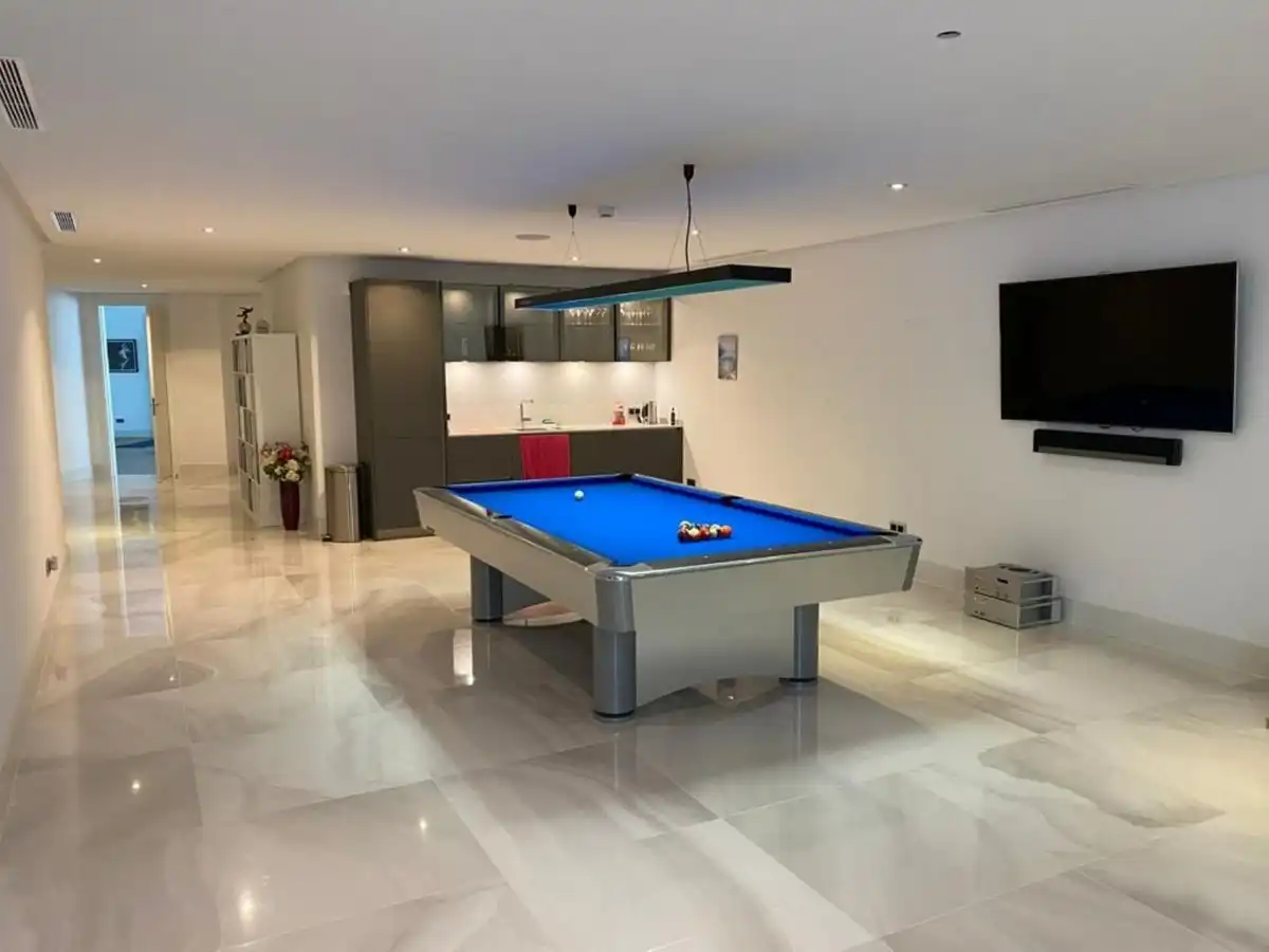 Detached house with pool for sale in Los Arqueros  - Puerto del Almendro, imagen 12