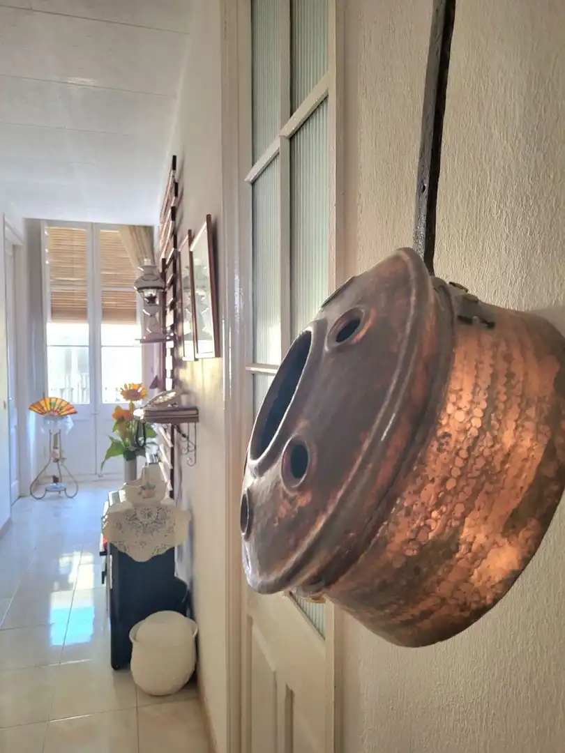 Chalet con jardín en venta en Calle Pau Casals, imagen 9