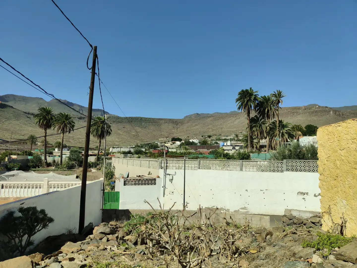 Terreny residencial en venda a Calle La Umbria 14, imagen 13
