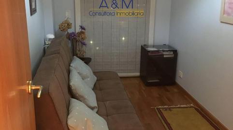 Foto 4 de Pis en venda a Ronda de Outeiro, Los Rosales, A Coruña