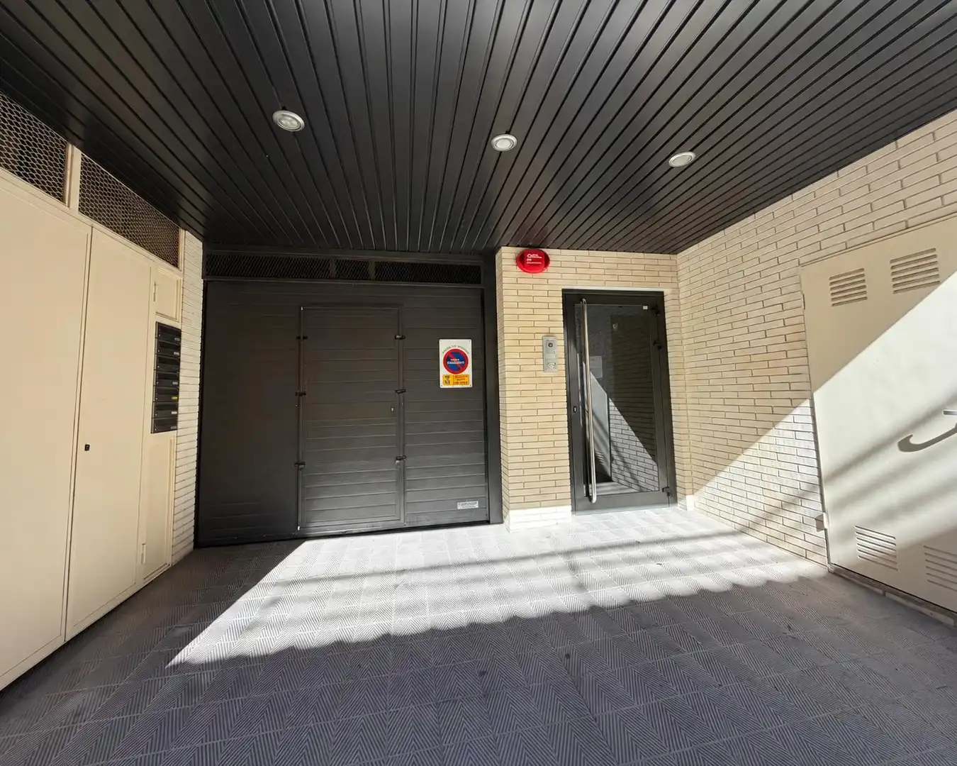 Flat with lift for sale in Carrer DE CRISTOFOR COLOM, imagen 25