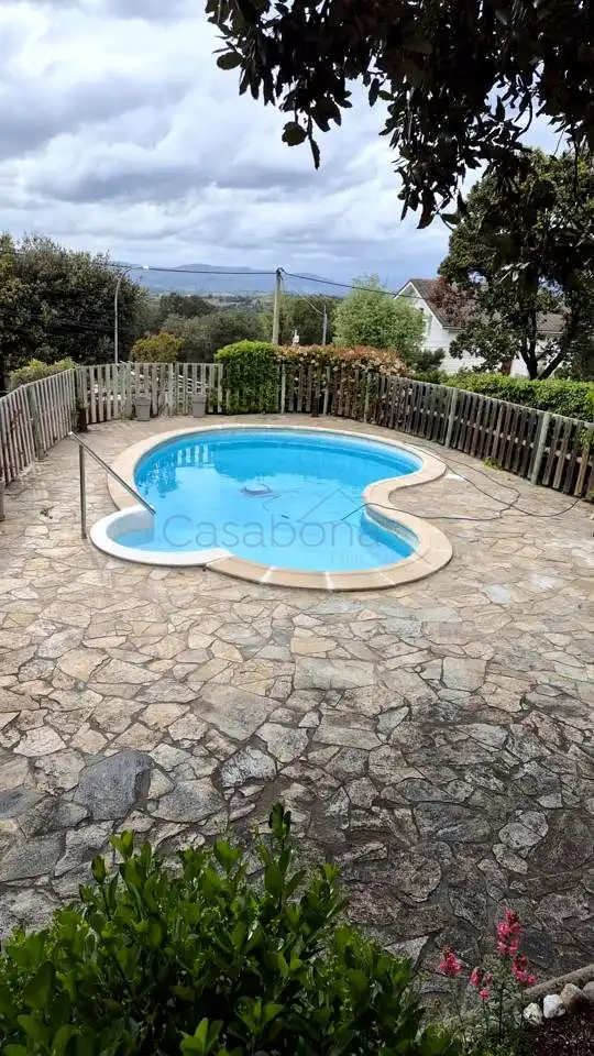 Casa con terraza en venta en L'Esquirol, imagen 13