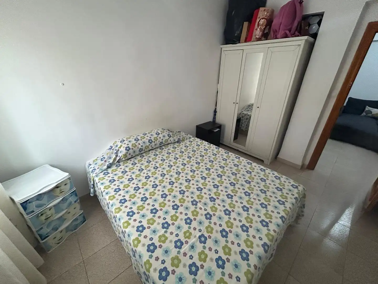 Flat for sale in Avenida de la Paz, imagen 15