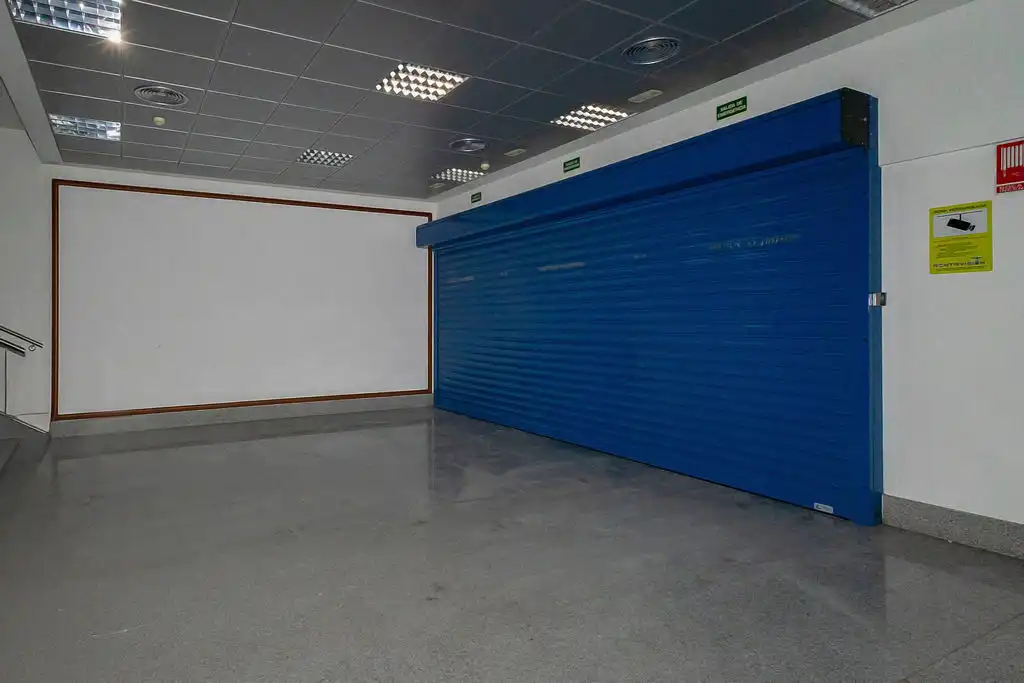 Nave industrielle à vendre à C/ seis de junio, imagen 24