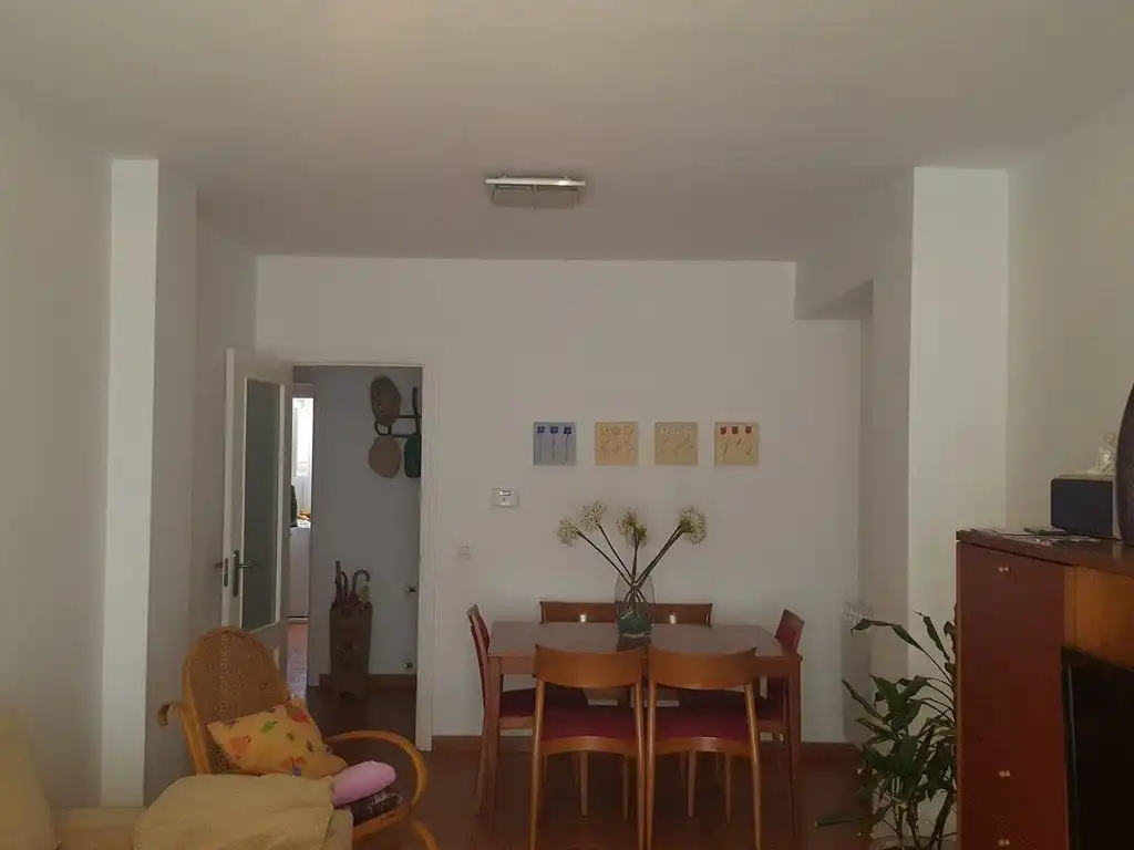 Menjador de Dúplex en venda en Campo de Criptana amb Aire condicionat i Calefacció