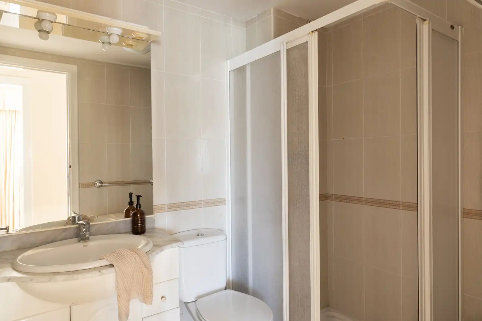 Apartament amb terrassa en venda a Castillo Sohail - Myramar, imagen 13