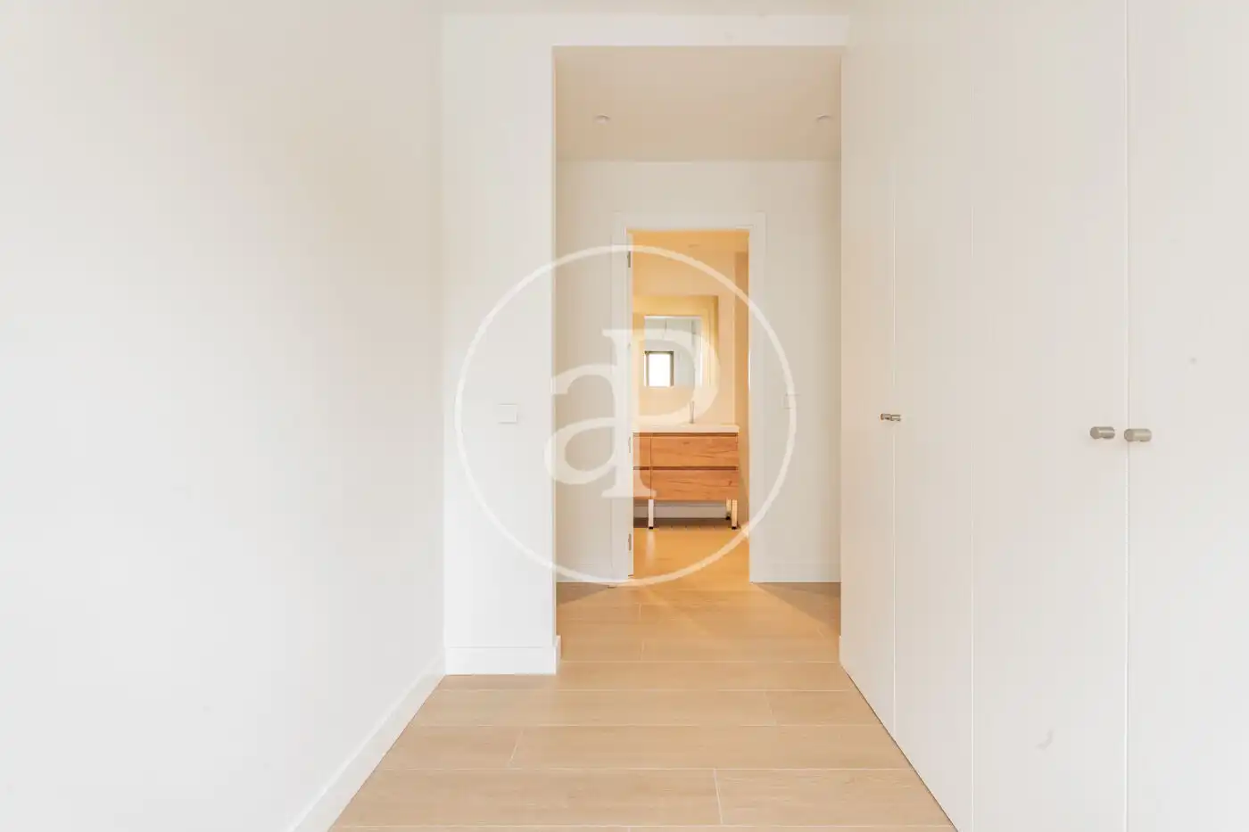 Wohnung zum Verkauf in Ciudad Lineal