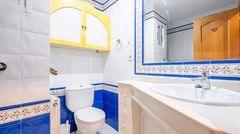 Photo 5 of Apartment to rent in Vía Ramón Pignatelli, Pinares de Venecia, Zaragoza