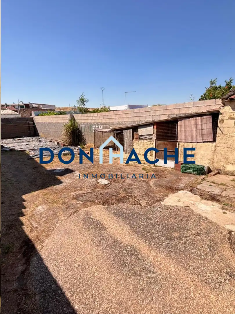 Residential for sale in Esparragalejo