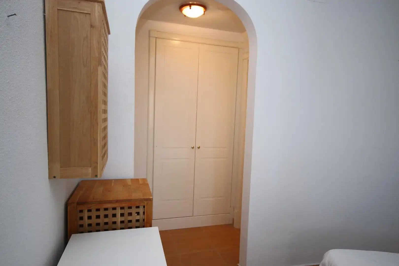 Mini appartamento con balcone in vendita a Calle ROBALITO, imagen 32