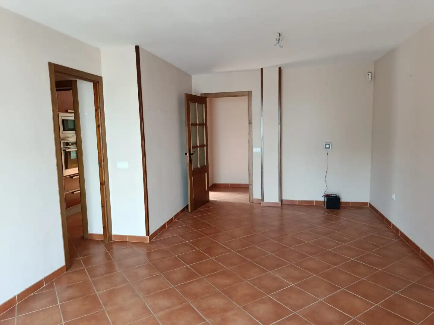 Piso en venta en Algeciras