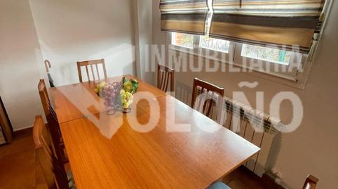 Foto 2 de Apartament en venda a Calle Horno, 40, Cihuri, La Rioja