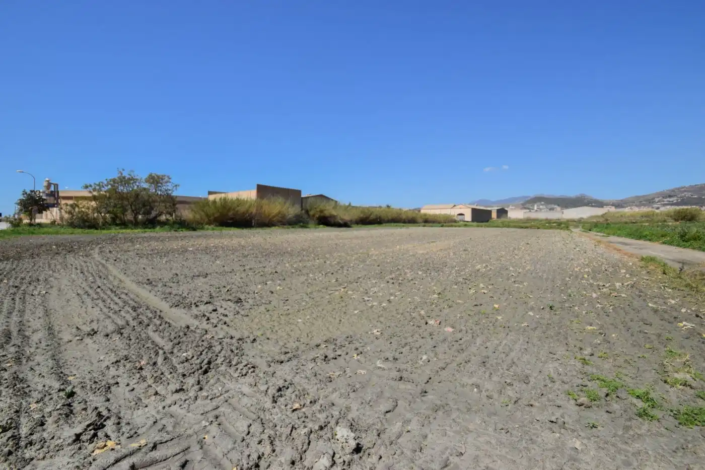 Terreni e lotti in vendita a EL VADILLO MOTRIL, imagen 2