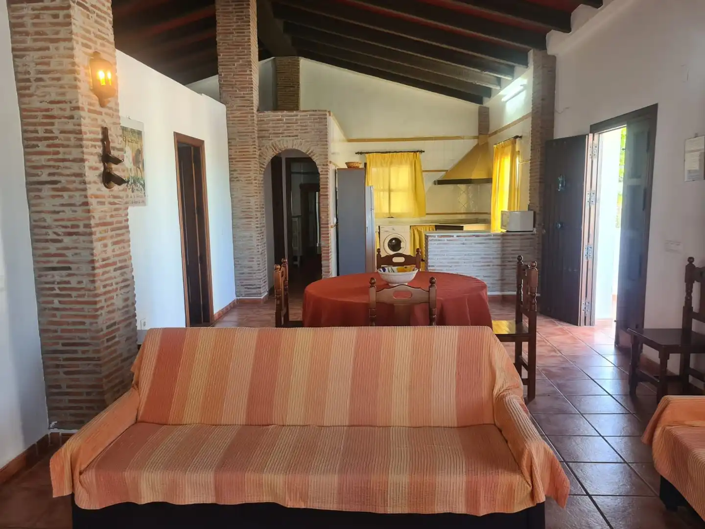 Haus mit Pool zur Miete in Avenida 28 de Febrero 110, imagen 19
