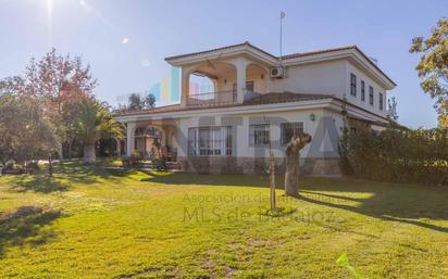 House or chalet for sale in Carretera de Sevilla - Los Montitos