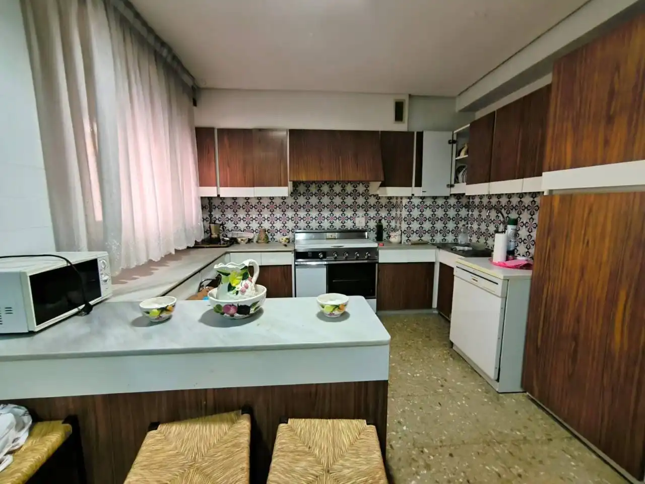 Flat with terrace for sale in Feria, imagen 7