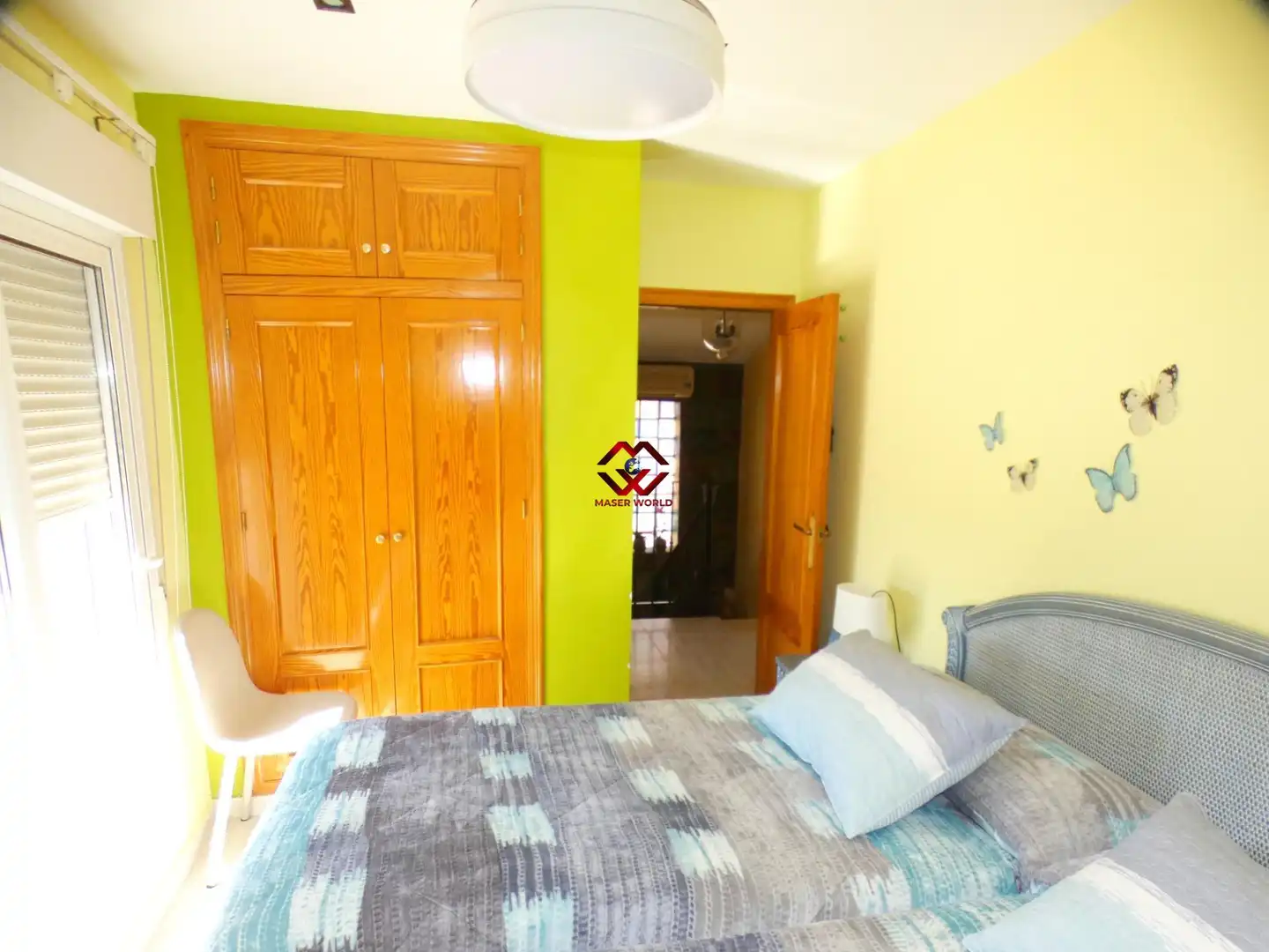 Villa mit Garten zum Verkauf in Puerto de Mazarrón, imagen 30
