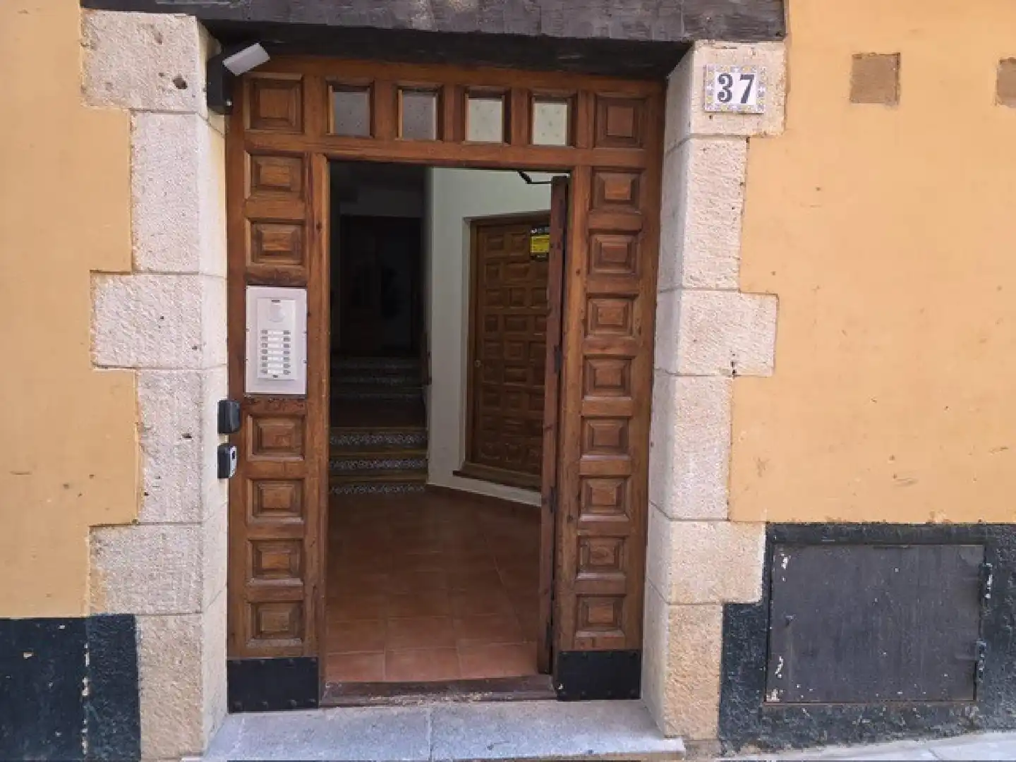 Wohnung zum Verkauf in Cuenca
